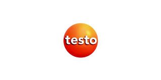 Logo de Testo